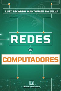 Livro Redes De Computadores