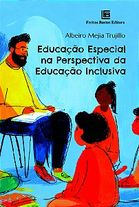 Livro Educação Especial Na Perspectiva Da Educação Inclusiva