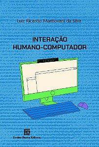 Livro Interação Humano-Computador
