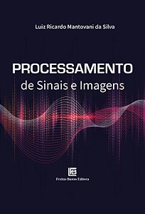 Livro Processamento De Sinais E Imagens
