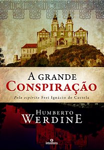 Livro Grande Conspiração, A