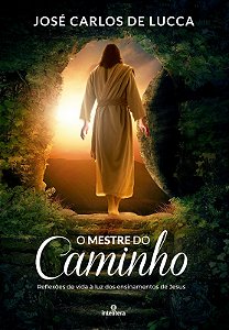 Livro O Mestre Do Caminho