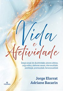 Livro Vida E Afetividade