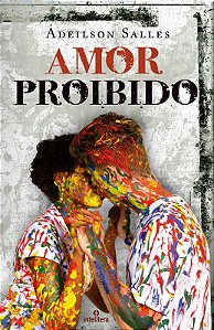 Livro Amor Proibido