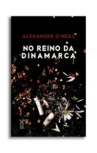Livro No reino da Dinamarca