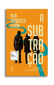 Livro A subtração