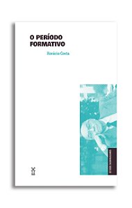 Livro O período formativo