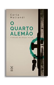 Livro O quarto alemão