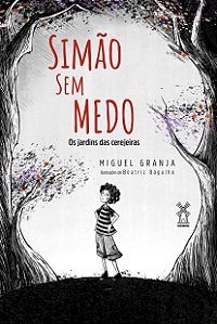 Livro Simão sem medo