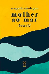 Livro Mulher ao Mar Brasil