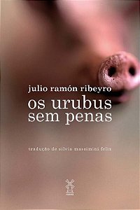 Livro Os urubus sem penas