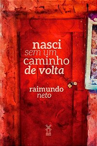 Livro Nasci sem um caminho de volta