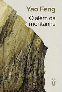 Livro O além da montanha