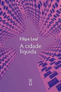 Livro A cidade líquida