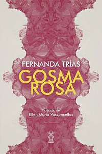Livro Gosma rosa
