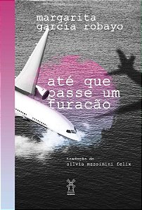 Livro Até que passe um furacão