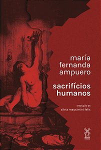 Livro Sacrifícios Humanos