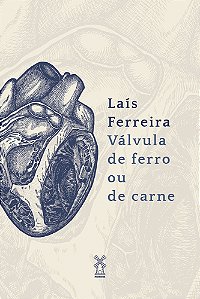Livro Válvula de ferro ou de carne