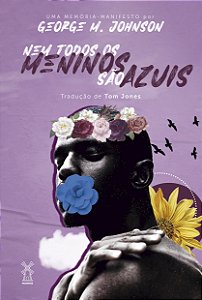 Livro Nem todos os meninos são azuis: uma memória-manifes...