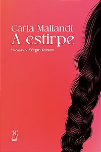 Livro A Estirpe