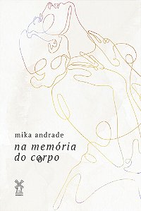 Livro Na Memória Do Corpo