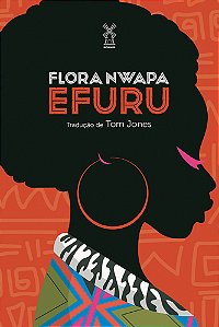 Livro Efuru