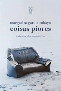 Livro Coisas Piores