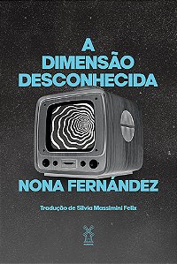 Livro A Dimensão Desconhecida