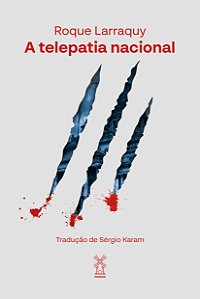 Livro A Telepatia Nacional