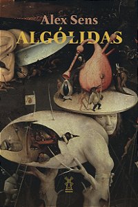 Livro Algólidas