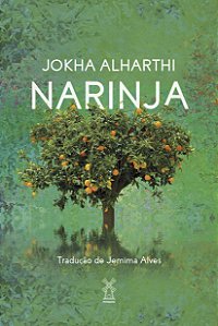 Livro Narinja
