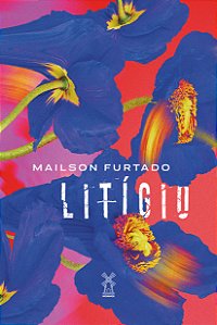 Livro Litígio