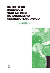 Livro Do Mito Ao Romance - Uma Leitura Do Evangelho Segundo Sar...