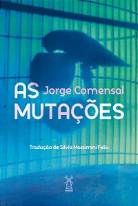 Livro As Mutações