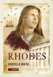Livro Rhodes