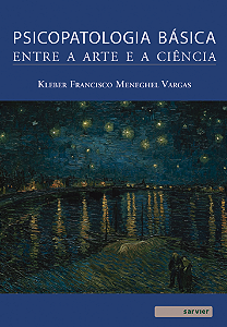 Livro Psicopatologia Básica - Entre  Arte E A Ciência - 0...