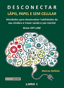 Livro Desconectar - Livro 1