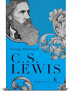 Livro George MacDonald: uma antologia