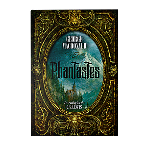 Livro Phantastes