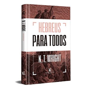 Livro Hebreus para todos