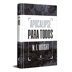 Livro Apocalipse para todos