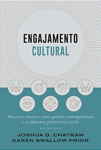 Livro Engajamento cultural: Um curso intensivo sobre ques...