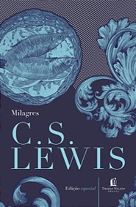 Livro Milagres