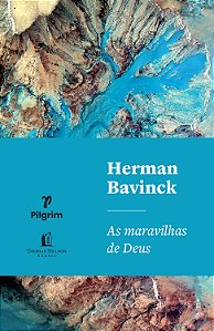 Livro As maravilhas de Deus