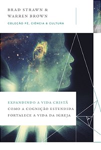 Livro Expandindo a vida cristã