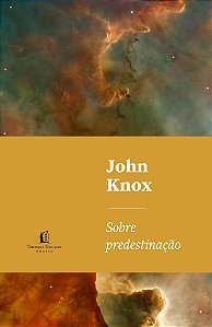 Livro Sobre predestinação