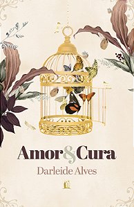 Livro Amor e Cura