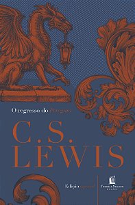 Livro Regresso Do Peregrino: Uma defesa alegórica do cris...