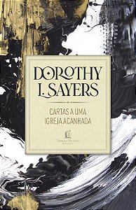 Livro Cartas a uma igreja acanhada