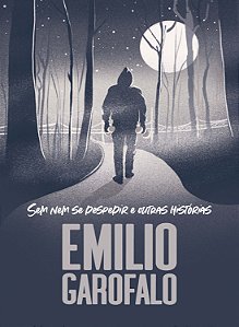 Livro Sem nem se despedir: e outras histórias